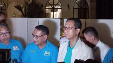 Heru Budi Nyatakan Jakarta Siap Dukung Penuh LPS Monas Half Marathon