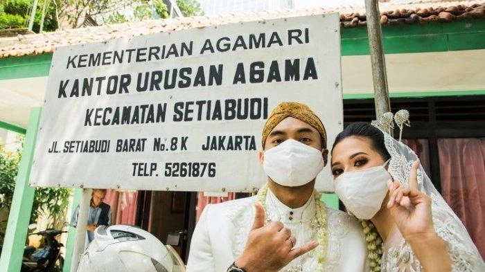 KUA untuk Nikah Semua Agama Munculkan Pro Kontra, Wamenag: Upaya Pelayanan ke Umat Tanpa Kecuali