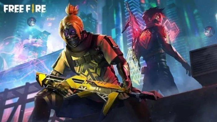 Kumpulan Kode Redeem Free Fire Hari Ini, 28 Februari 2024, Klaim Kodenya di Reward.ff.garena.com