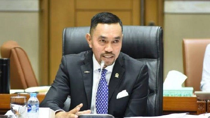 Legislator NasDem Minta Pelaku Pembunuhan Berkedok Kebakaran di Priok Dihukum Maksimal