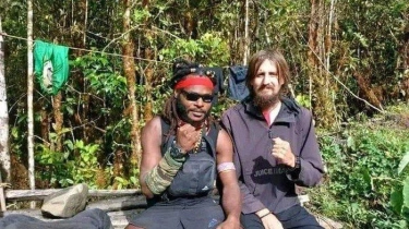 Menkopolhukam Akan Bertemu 2 Tokoh Nduga Bahas Pembebasan Pilot Susi Air