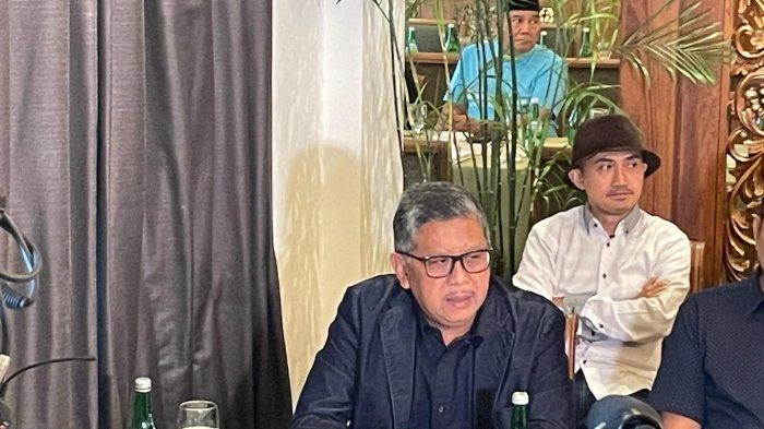 PDIP Kritik Pembahasan Program Makan Siang Gratis Prabowo dalam Rapat Kabinet Jokowi