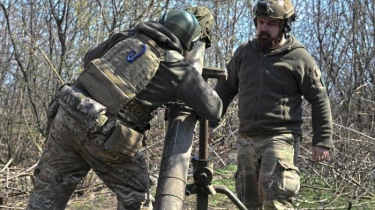 Perang Rusia-Ukraina Hari ke-735: Joe Biden Ngotot Bantu Ukraina, Minta Uang ke Kongres