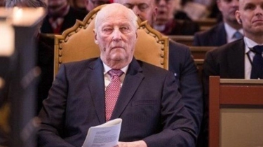 Raja Norwegia Harald V Dilarikan ke Rumah Sakit saat Kunjungan ke Malaysia