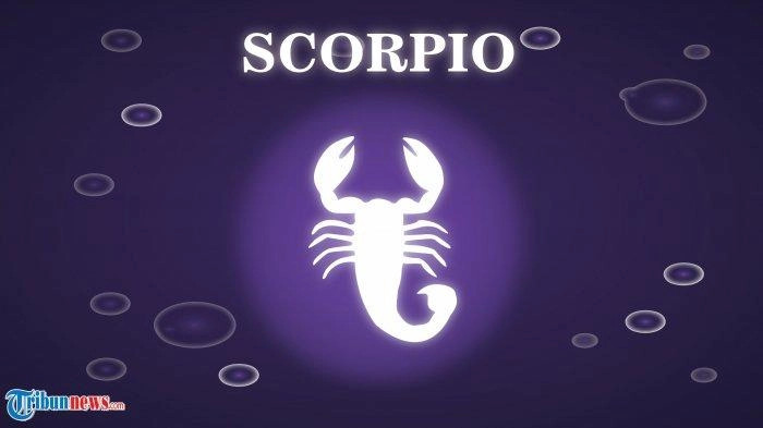 Ramalan Zodiak Scorpio Kamis, 29 Februari 2024: Perlu Berusaha Keras untuk Capai Kesuksesan