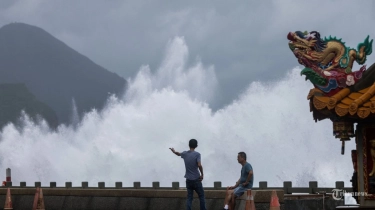 Selain Ramah Muslim, Ini 4 Alasan Mengapa Taiwan Sangat Menarik Dikunjungi