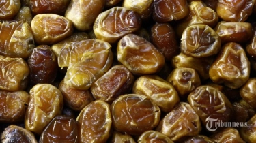 Seruan Boikot Kurma Israel Jelang Ramadan Bikin Produsen Ketar-ketir, Terancam Rugi Miliaran Dolar