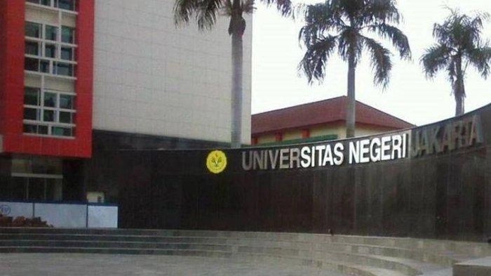 Sivitas Akademika UNJ dan Masyarakat Umum Gelar Aksi Seruan Rawamangun Siang Ini