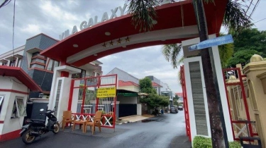 Tetangga Firli Bahuri: Dia Mah Hidup Santai Seolah Gak Ada Apa-apa yang Terjadi