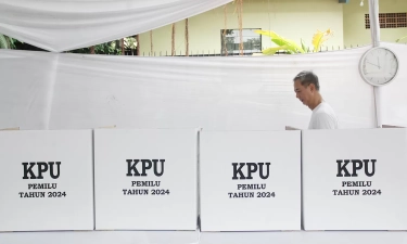 17,1 Persen Masyarakat Depresi Setelah Pemilu 2024, Ada Caleg Gagal Terpilih dan Warga Biasa