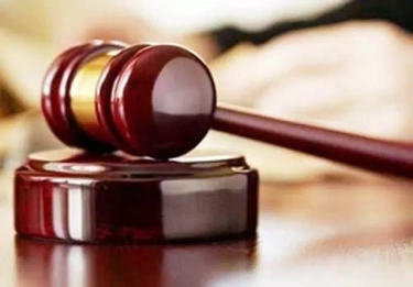 Anak Buah Eks Wamenkumham Eddy Hiariej Gugat Helmut Hermawan Rp 16 Miliar