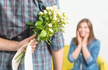Bucin! Begini Cara INFJ Mengekspresikan Cinta Terhadap Orang yang Disayanginya
