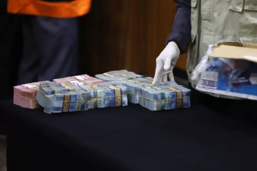 Demi Transparansi Kasus, Penyidik KPK Geledah Gedung dan Rutan KPK