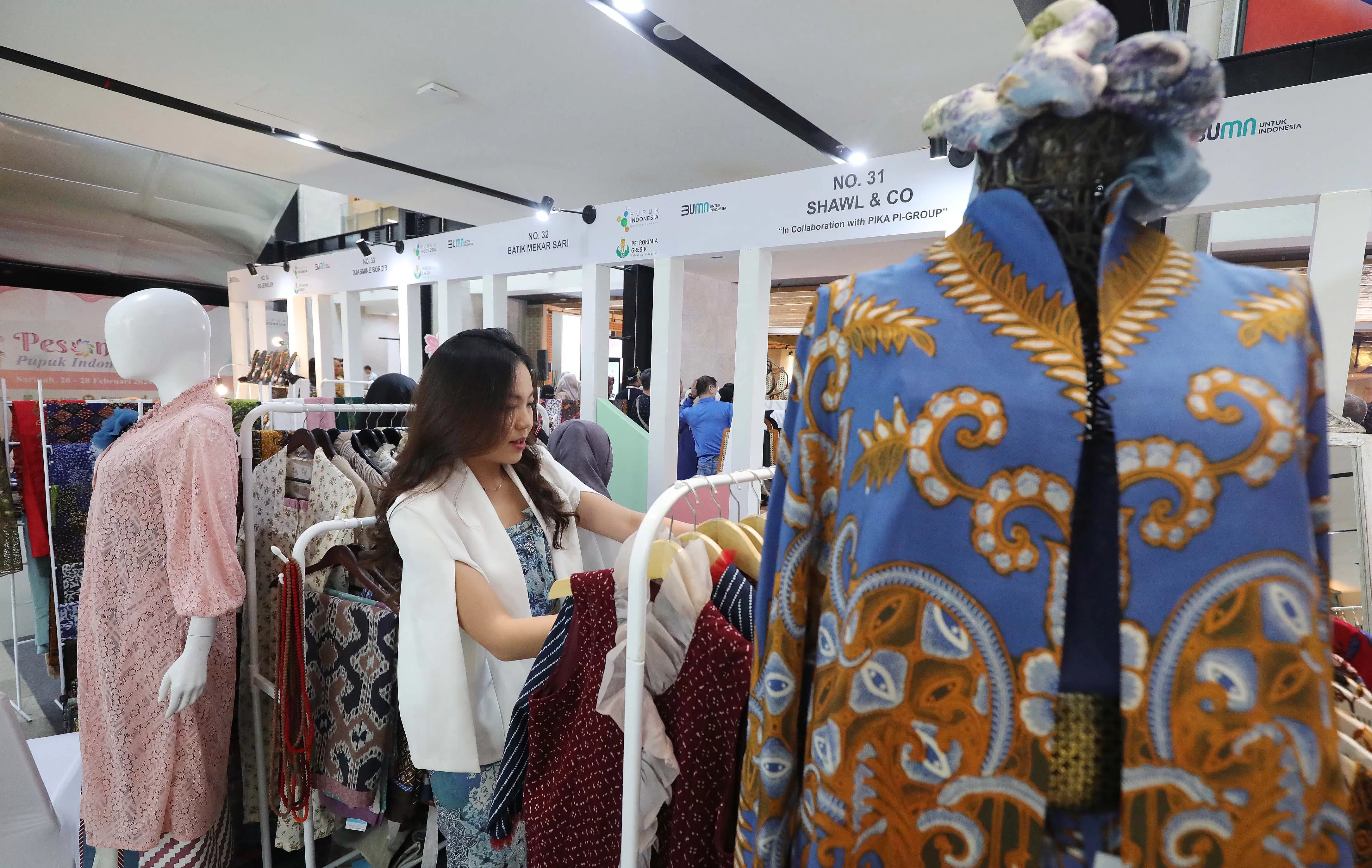 Digital Entrepreneur Empowerment Dorong Peningkatan Kualitas UMKM