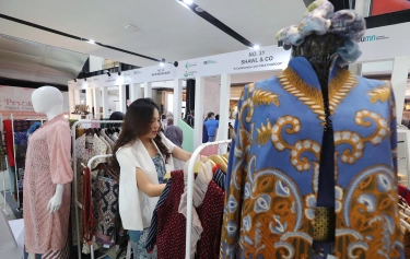 Digital Entrepreneur Empowerment Dorong Peningkatan Kualitas UMKM