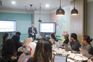 Dukung Program Pemerintah Capai NZE 2026, ICCT Sebut Reduksi Emisi GRK Kendaraan Listrik Berbasis Baterai Lebih Tinggi Dibanding Kendaraan Jenis Lain