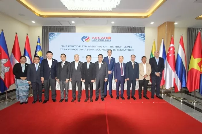 Indonesia Usulkan Tiga Gagasan Penting dalam Penyusunan Rencana Strategis ASEAN 2026-2030, Apa Saja?