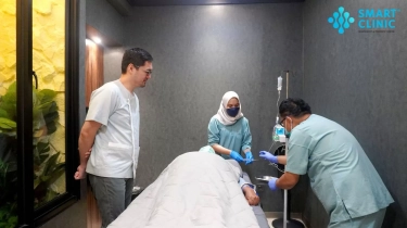 Inovasi Terapi Stem Cell Untuk Perawatan Penyakit Degeneratif