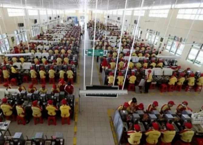 Lindungi Industri Padat Karya, Pemerintah Diminta Prioritaskan Ekosistem Pertembakauan