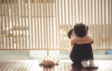 Luka Akibat Kurang Kasih Sayang Semasa Kecil Pengaruhi Emosi Seseorang, Begini Cara Mengatasinya