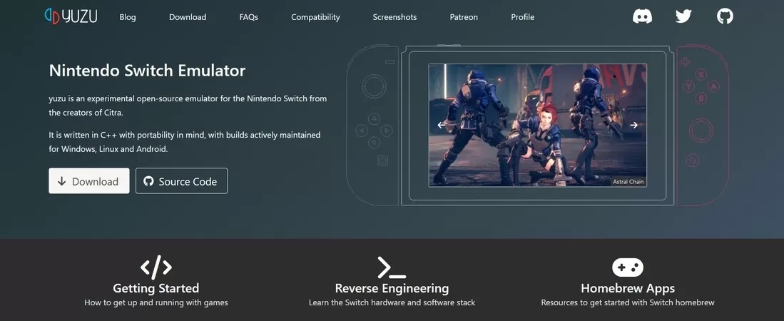 Nintendo Tuntut Kelompok Pembuat Emulator Perangkat Video Game Switch Populer Yuzu, Hal ini Jadi Penyebabnya