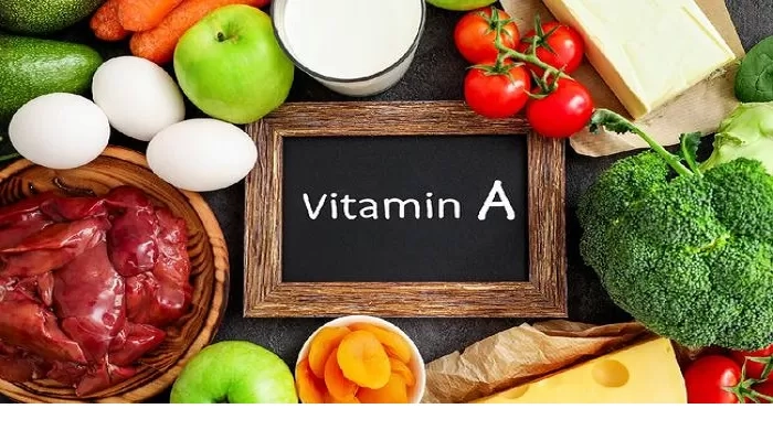 Selain untuk Kesehatan Mata, Manfaat Vitamin A Juga dapat Meningkatkan Imunitas Tubuh