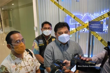 Soal Pembagian Dana Aset Sitaan Terpidana, Kuasa Hukum Korban Robot Trading DNA Pro Apresiasi Langkah Kejari Kota Bandung