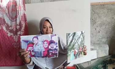Terkuak! Ini Fakta Baru Santri Banyuwangi yang Tewas Dianiaya Seniornya