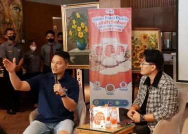 Tren Tentang Porang, Wajib Ketahui Ini Dulu