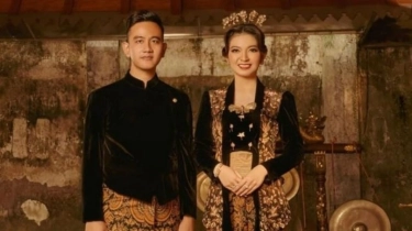 Adu Biaya Nyalon Gibran Rakabuming Raka dan Selvi Ananda, Punya Siapa yang Paling Mahal?