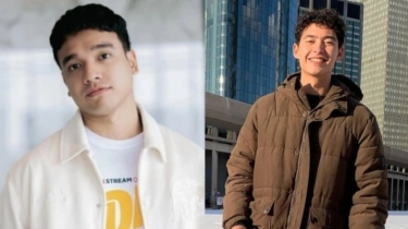 Adu Pendidikan Fadly Faisal VS Alvy Xavier, Ramai Dibandingkan Usai Kakak Fuji Panggil Sayang Aurora Ribero