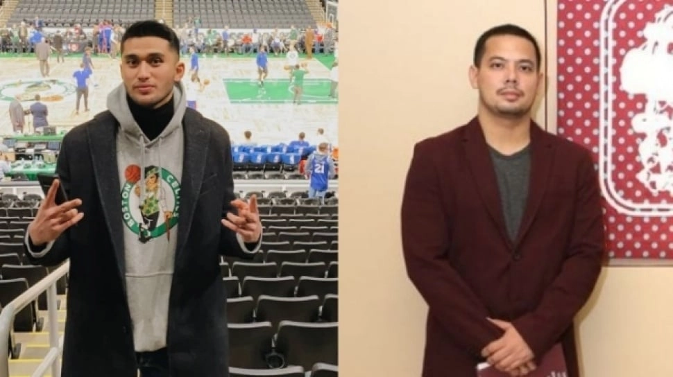 Adu Pendidikan Sabda Ahessa vs Aldila Dimitri, Mantan Wulan Guritno Sama-sama Lulusan Luar Negeri