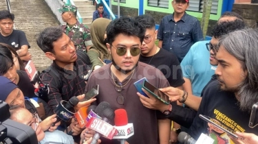 Angger Dimas Lemas Usai Melihat Rekontriksi Dante Dibenamkan Yudha Saat Berenang: Itu Kejam!
