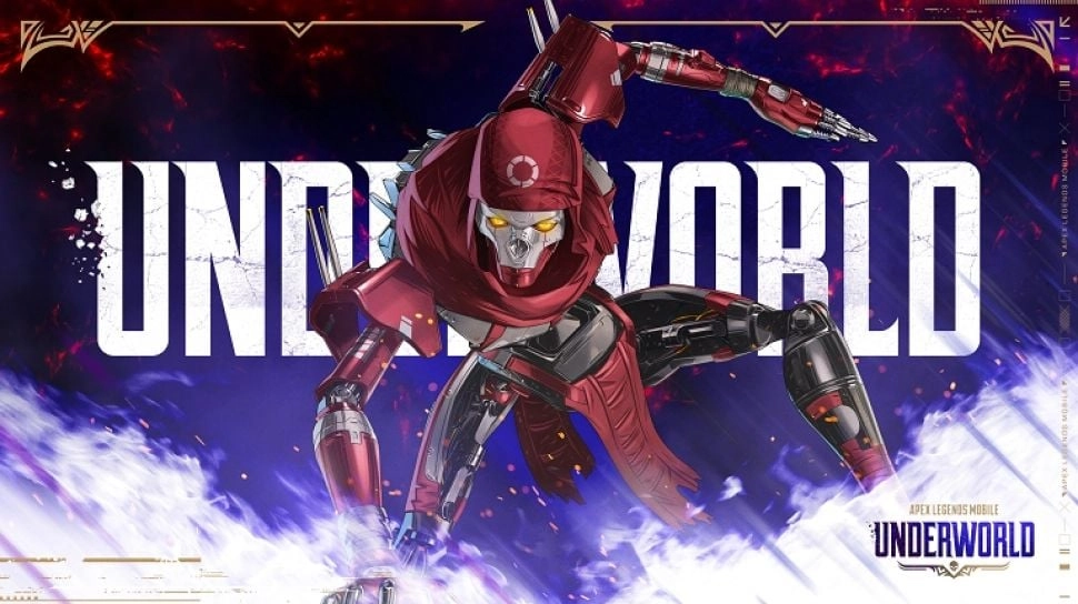 Bisnis Game Suram, Penerbit Apex Legends PHK Ratusan Orang