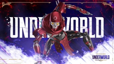 Bisnis Game Suram, Penerbit Apex Legends PHK Ratusan Orang