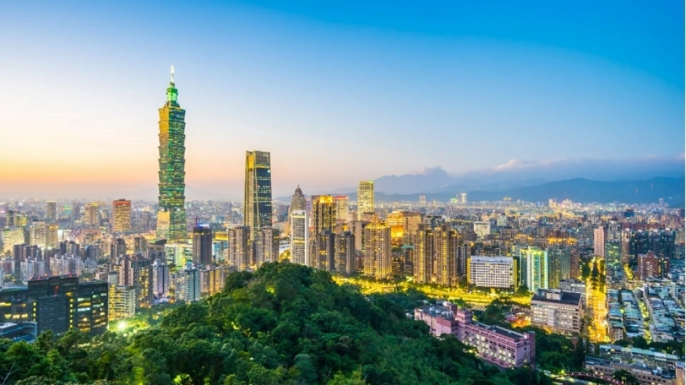 Gencarkan Promosi Wisata Ramah Muslim, Taiwan Buka Kantor Perwakilan di Jakarta