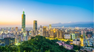 Gencarkan Promosi Wisata Ramah Muslim, Taiwan Buka Kantor Perwakilan di Jakarta