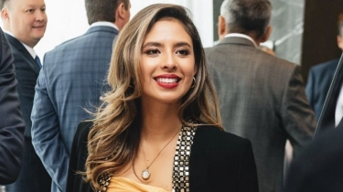Karier Mentereng Nadine Kaiser, Lulusan Penerbangan Kini Punya Posisi Penting di Susi Air