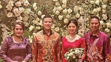 Momen Angela Adinda Dilamar Hafiz Prasetia Akbar, Andika Perkasa Tak Kuasa Tahan Tangis