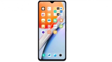 Pantau Kebiasaan Menatap Layar, Ini Cara Cek Screen Time di HP Vivo