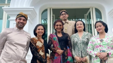 Siap Nikahi Anak Susi Pudjiastuti, Geoffrey Alain Gerald Ternyata Kerja di Susi Air?