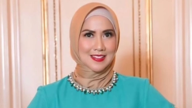 Sumber Penghasilan Venna Melinda, Ungkap Ingin Jadi Instruktur Senam Usai Gagal Nyaleg