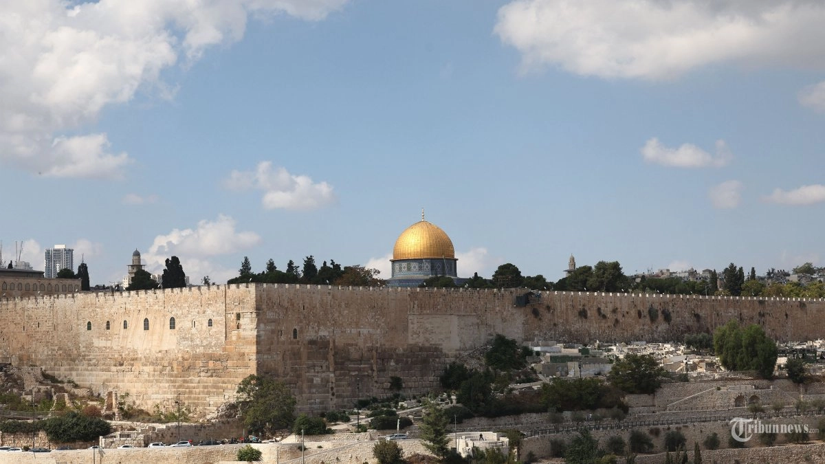 Abaikan Ancaman Israel, Hamas Minta Jemaah Tetap Sholat di Masjid Al-Aqsa pada Hari Pertama Ramadhan
