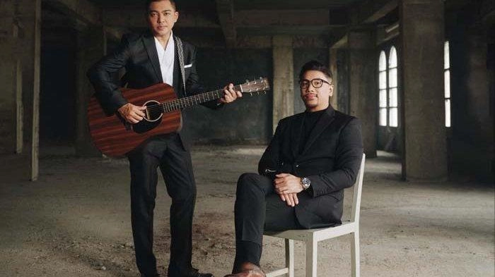 Berawal Dari Komentar Netizen, Ade Govinda Pilih Sammy Simorangkir Nyanyikan Lagu Terbarunya