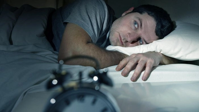 Cara Mengatasi Insomnia Secara Mudah dan Alami, Cukup Lakukan 5 Hal Ini