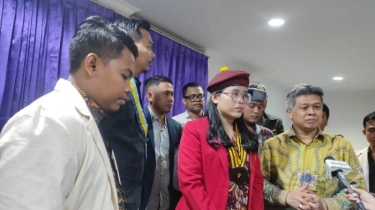 Cipayung Plus Gelar Silaturahmi Kebangsaan, KWI: Kami Dukung Karena Jaga Persatuan Bangsa