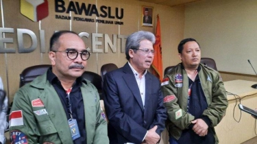 Deputi Bidang Hukum TPN Ganjar Kecewa Praperadilan Aiman Witjaksono soal Penyitaan Ponsel Ditolak