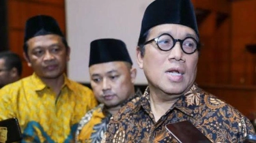 Ini Tiga Agenda Penting yang Dibahas dalam Muktamar VIII DMI Tanggal 1 sampai 3 Maret 2024