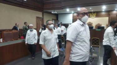 Jaksa KPK Ungkap Rp 1,13 Miliar Hasil Korupsi Tukin Kementerian ESDM Mengalir ke Auditor BPK