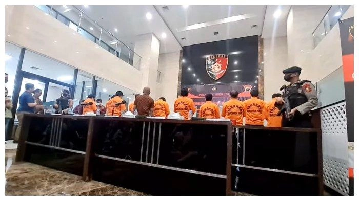 Kejari Kota Bandung Akomodir Semua Korban Trading DNA Pro